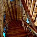 Na Jurze Z Balia Holiday home