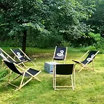 Na Jurze Z Balia Holiday home
