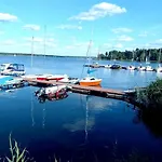 Na Jurze Z Balia Holiday home Zarki Letnisko