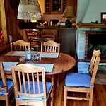 Na Jurze Z Balia Holiday home