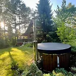 Holiday home Na Jurze Z Balia Zarki Letnisko