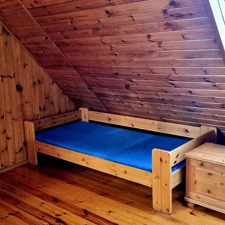 Na Jurze Z Balia Feriehus