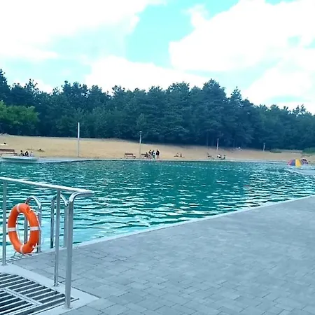 Tatil Evi Na Jurze Z Balia