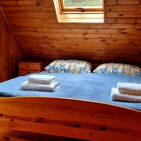 Na Jurze Z Balia Feriehus Zarki Letnisko