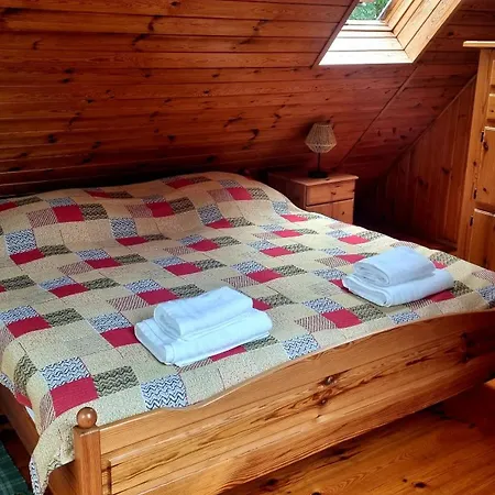 Feriehus Na Jurze Z Balia