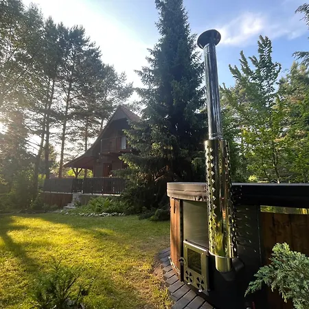 Na Jurze Z Balia * Zarki Letnisko