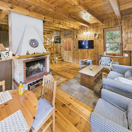 Holiday home Na Jurze Z Balia
