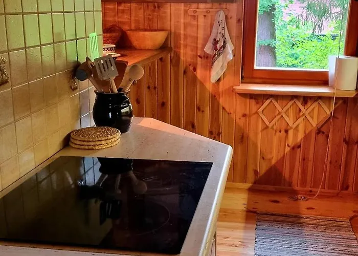 Na Jurze Z Balia Zarki Letnisko