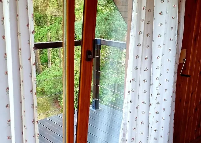 Na Jurze Z Balia Feriehus Zarki Letnisko