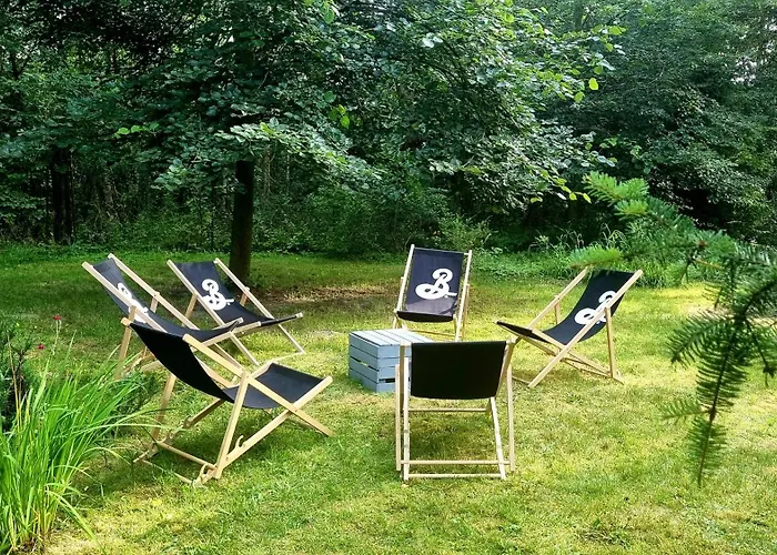 Na Jurze Z Balia Feriehus