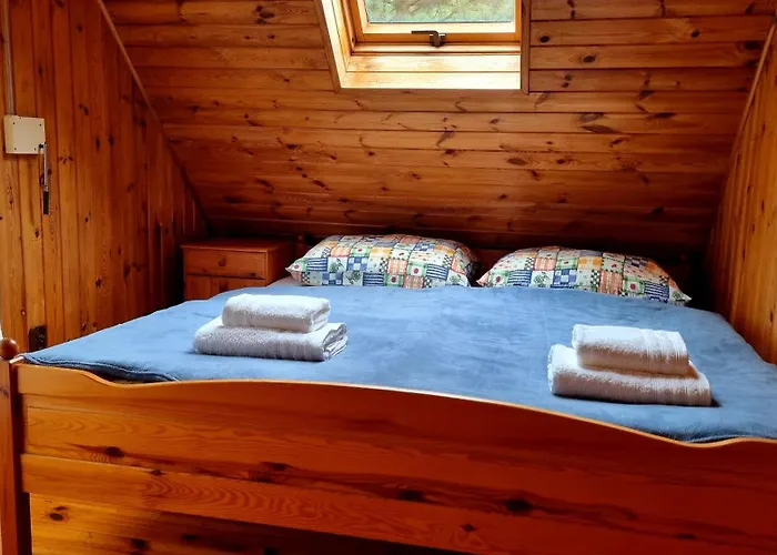 Na Jurze Z Balia Feriehus Zarki Letnisko