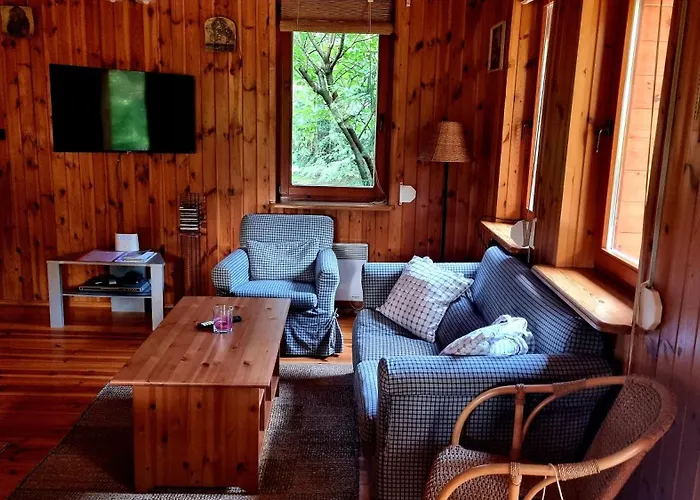 Na Jurze Z Balia Zarki Letnisko