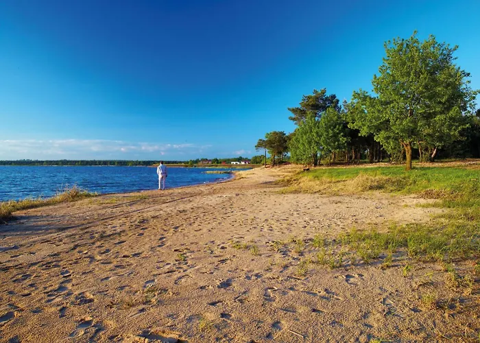 Feriehus Na Jurze Z Balia Zarki Letnisko