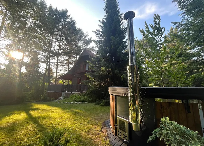 Na Jurze Z Balia * Zarki Letnisko